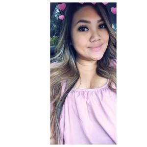 Meet your Posher, Nikki